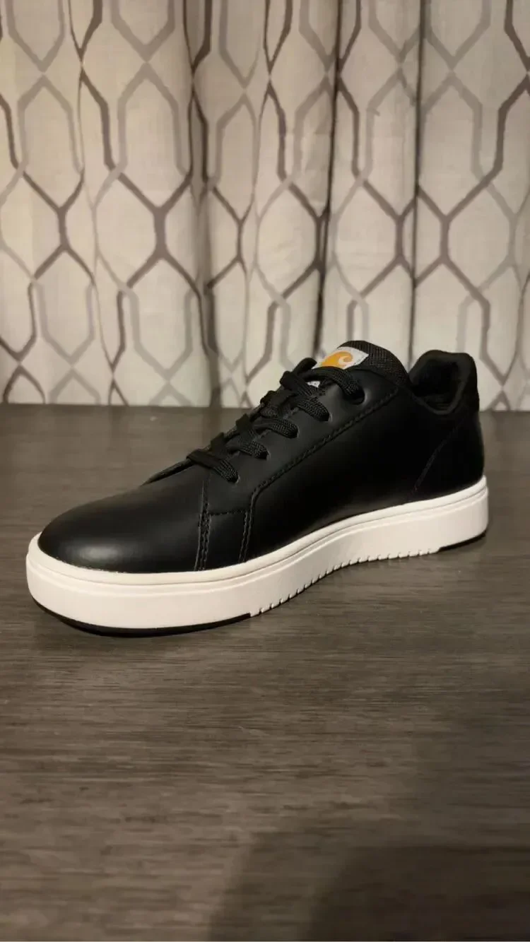 Carhartt detroit leather